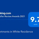 Apartments In White Residence