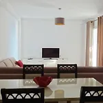 Apartments In White Residence