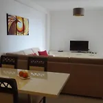 Apartments In White Residence